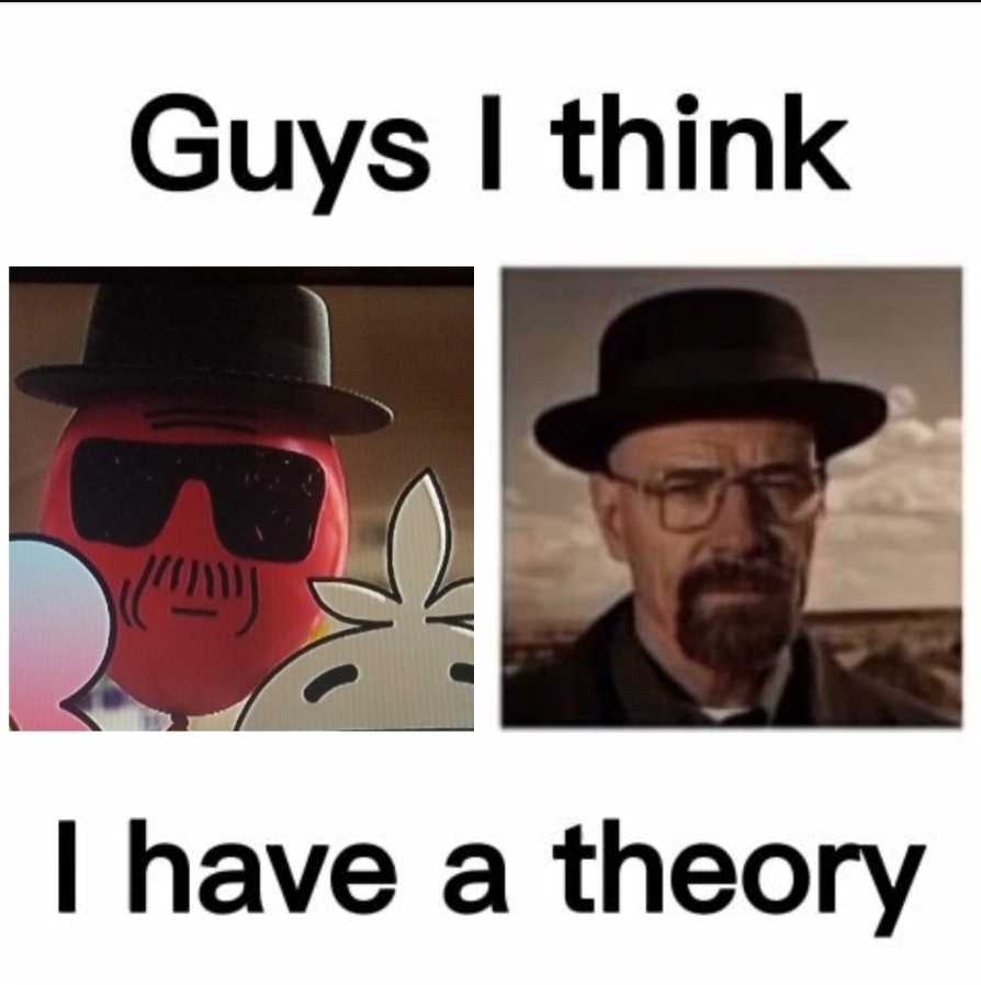 image of a man with a hat and glasses and a picture of a man with a beard and a hat