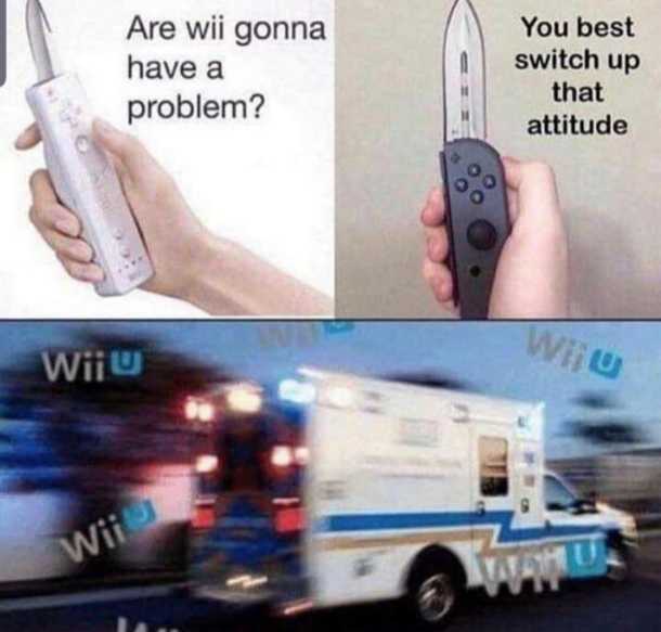 ambulance with a remote control and a video game controller