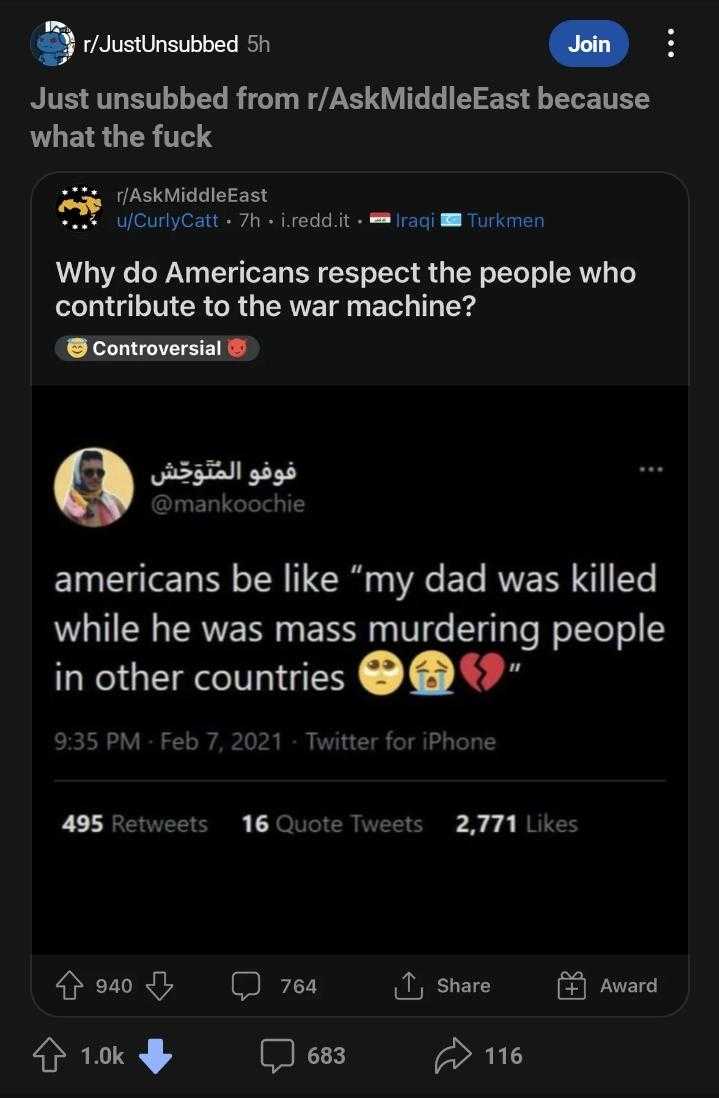 a tweet message from the twitter account of a man who was murdered