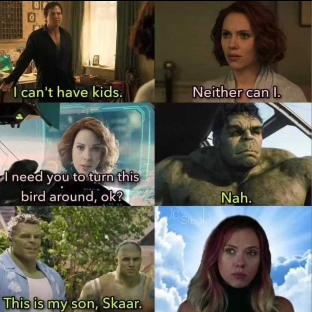 avengers memes that are funny and funny