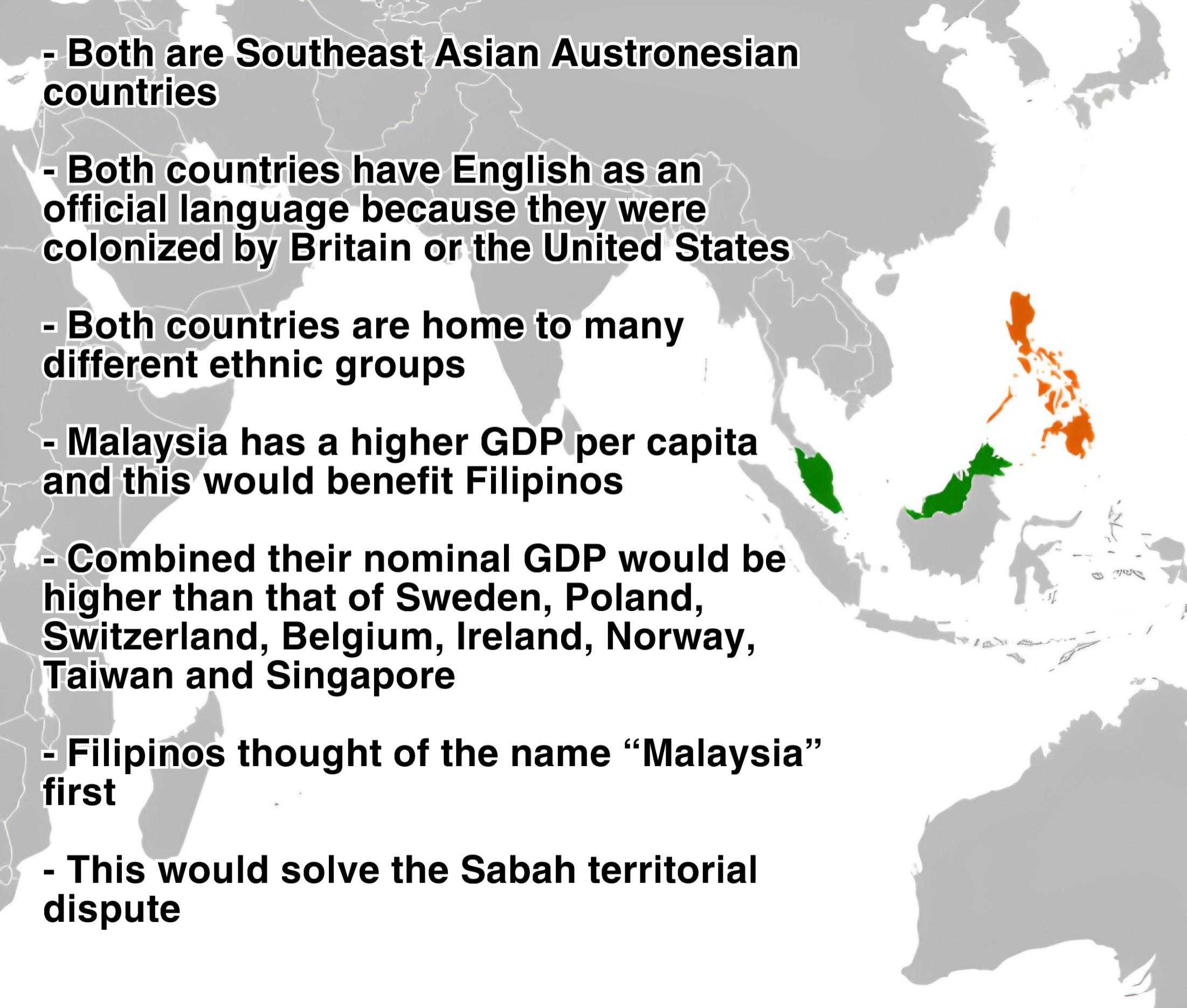 a map of the countries that are in the world