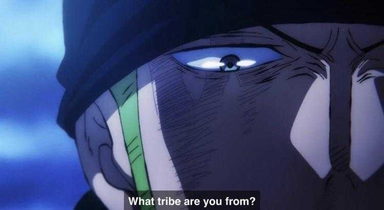 anime, what are you from??