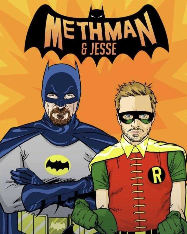 batman and jesse the brave and the bold