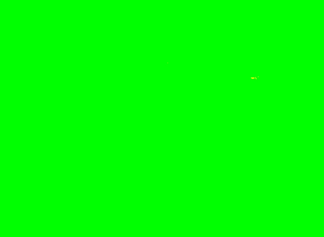 a close up of a person holding a tennis racket on a green screen