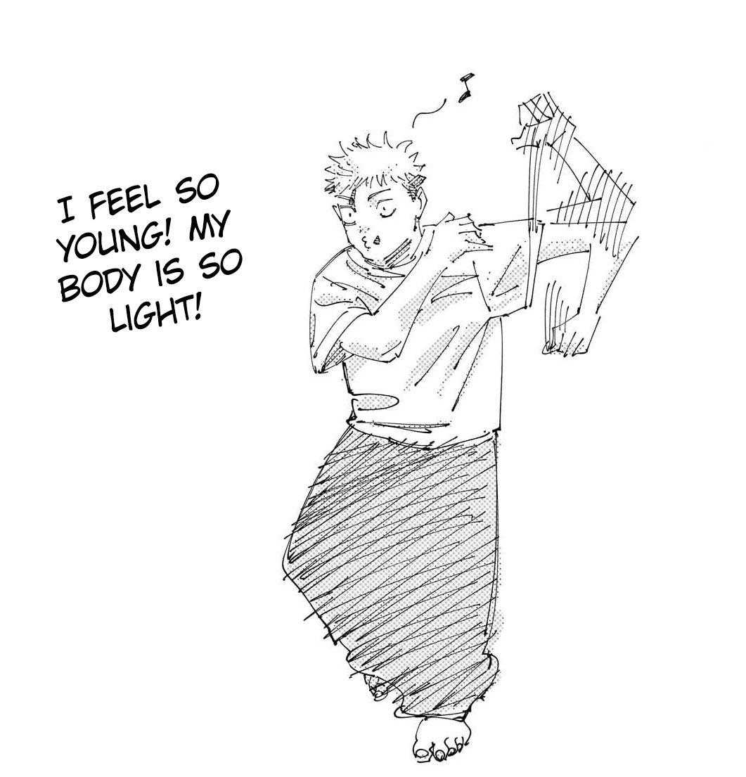 cartoon of a man holding a kite with a quote on it