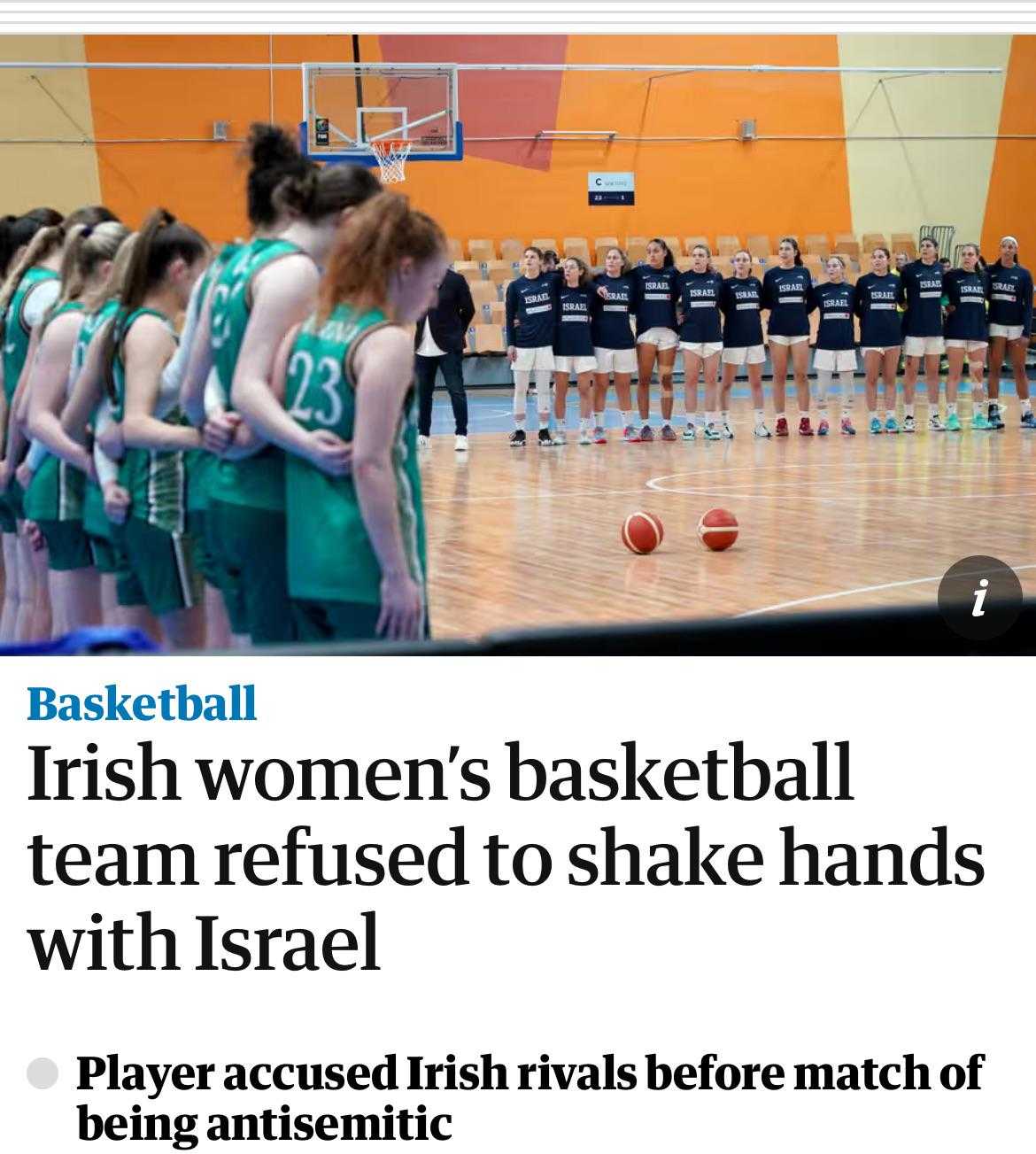 image of a group of women in green uniforms standing in a line