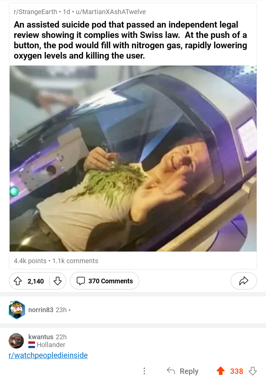 a screenshot of a man in a car with a marijuana plant in his lap