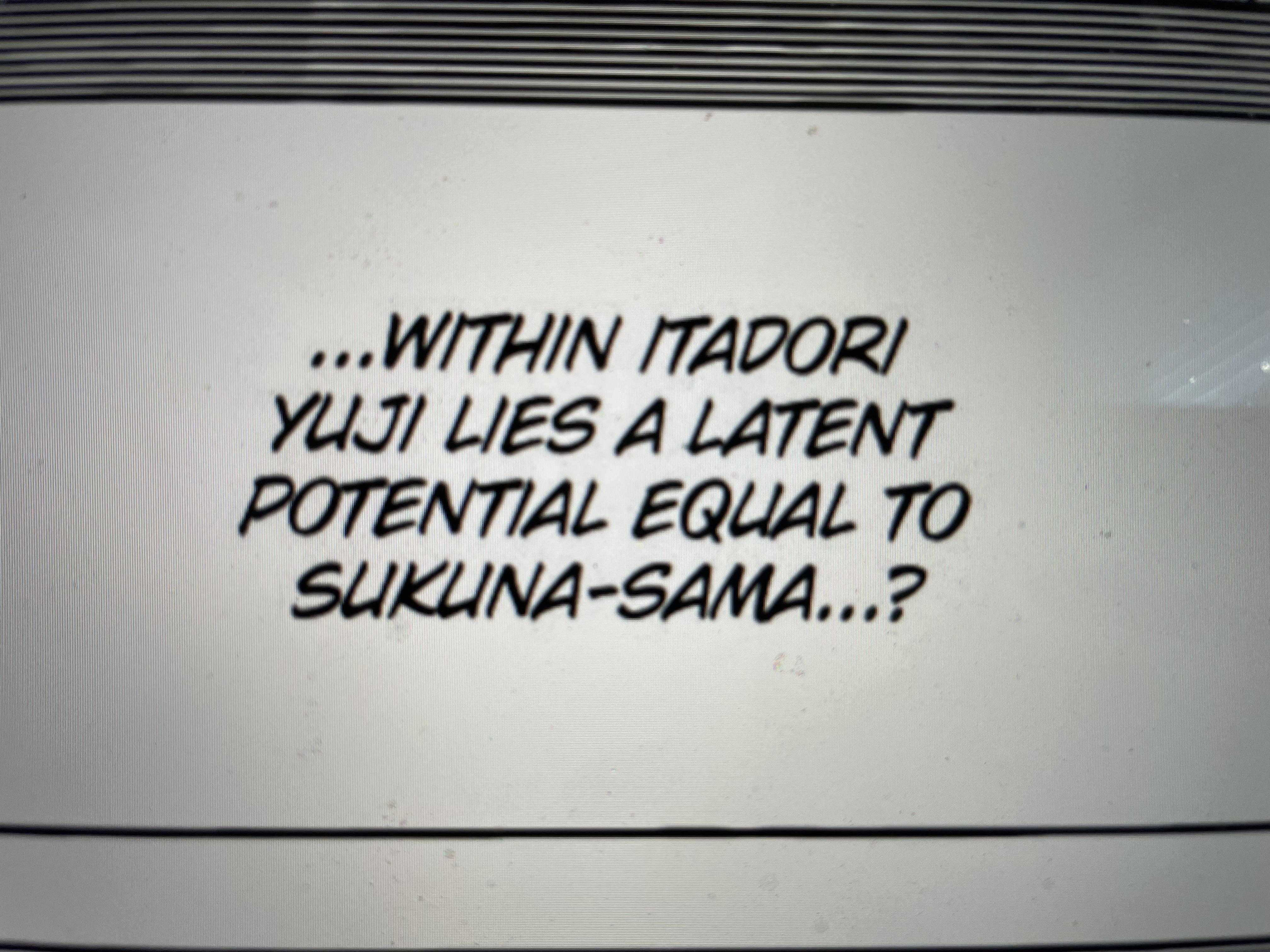 graffiti on a car window saying within hador you lies a latent potential equal to sukina - sama?