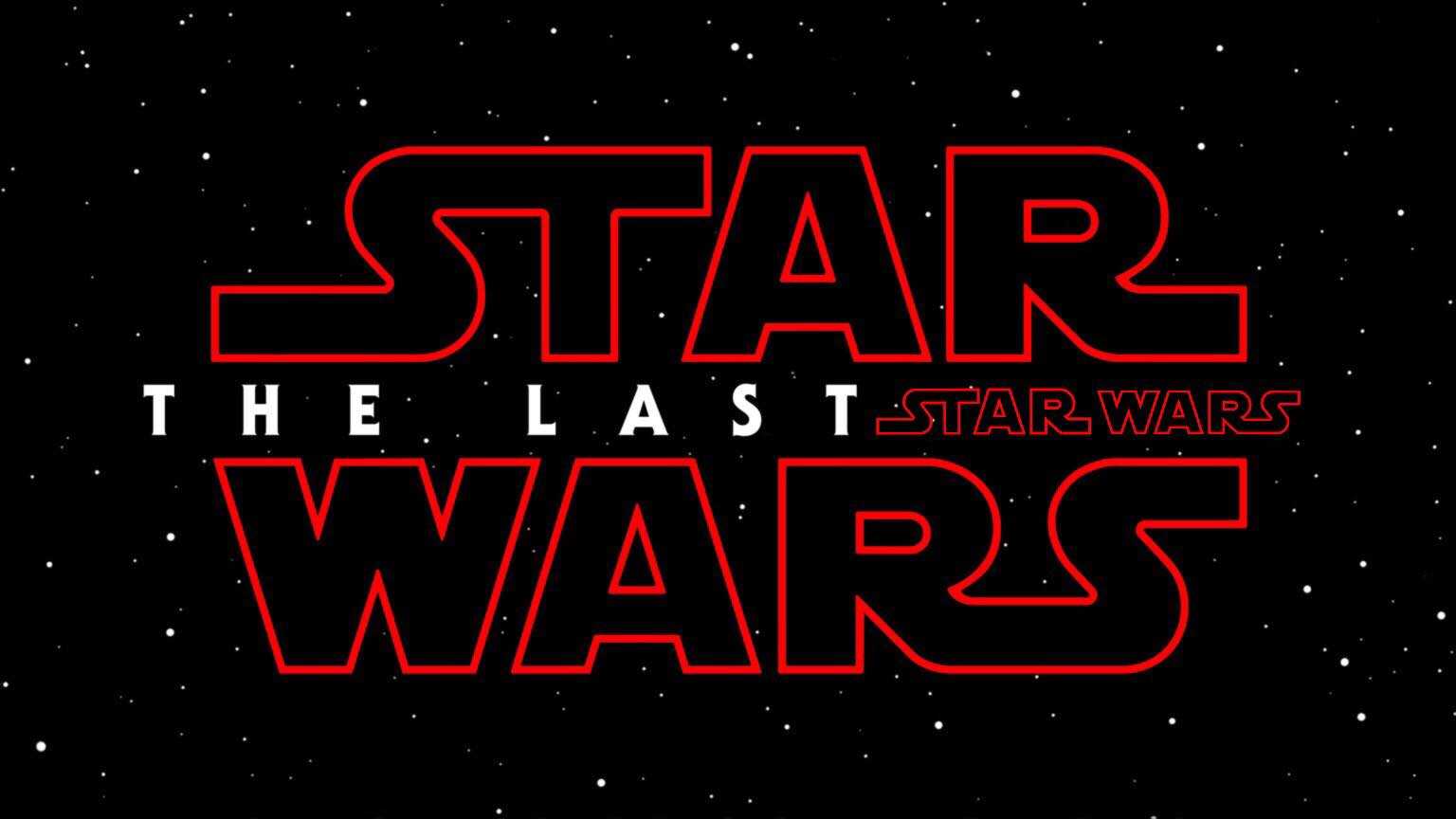 star wars the last jedi wars