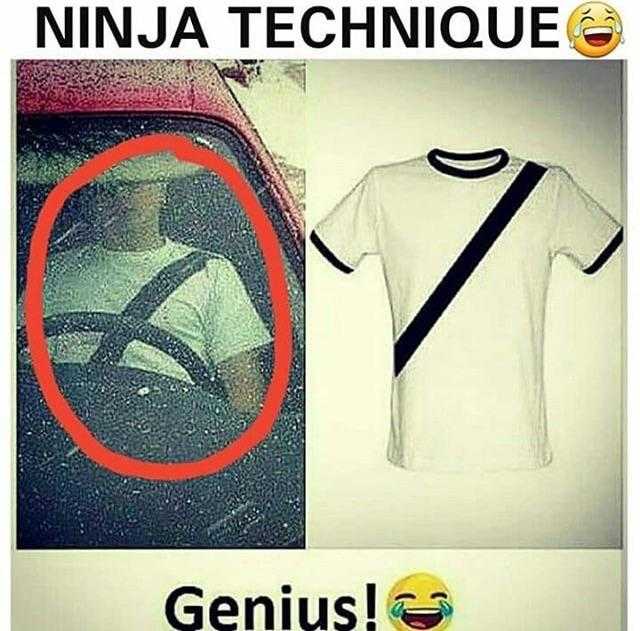 there is a picture of a t - shirt with a picture of a car