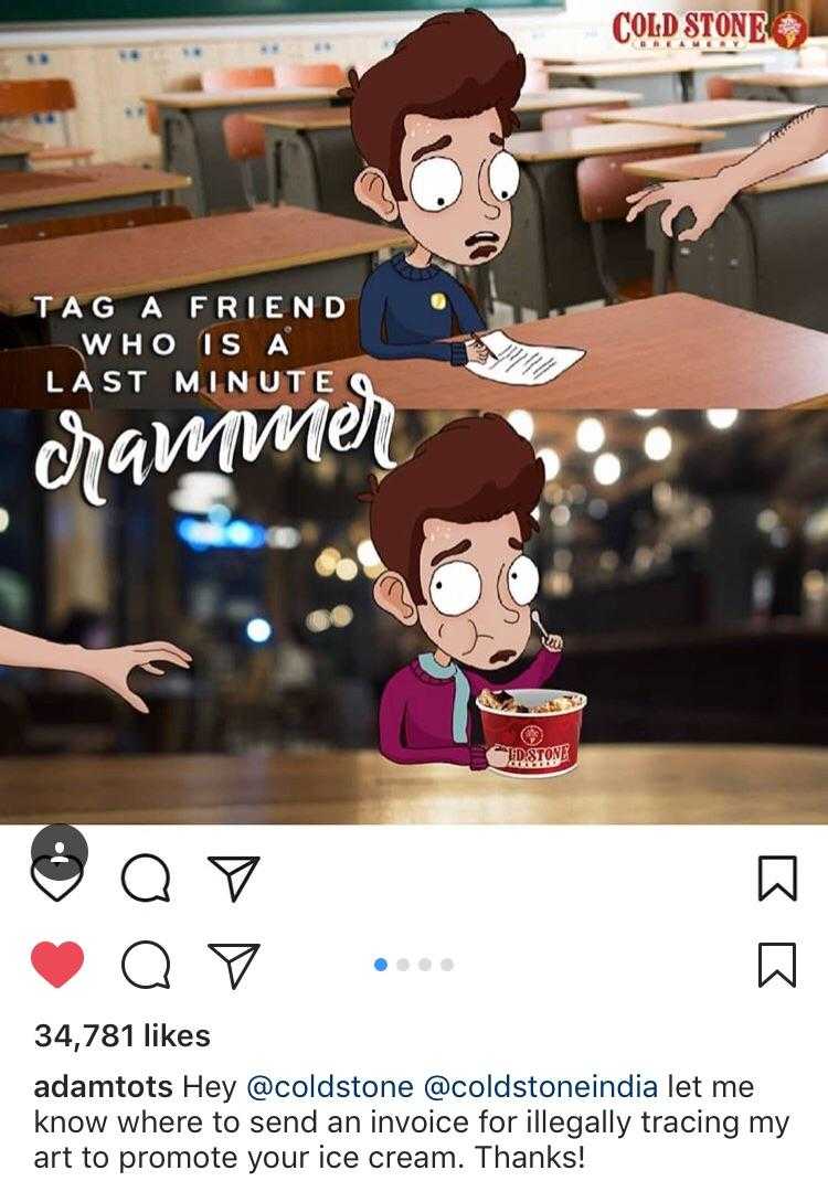 someone is trying to make a funny meme about the food in the restaurant