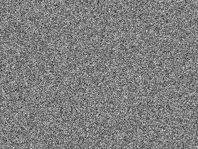 a close up of a black and white photo of a television screen