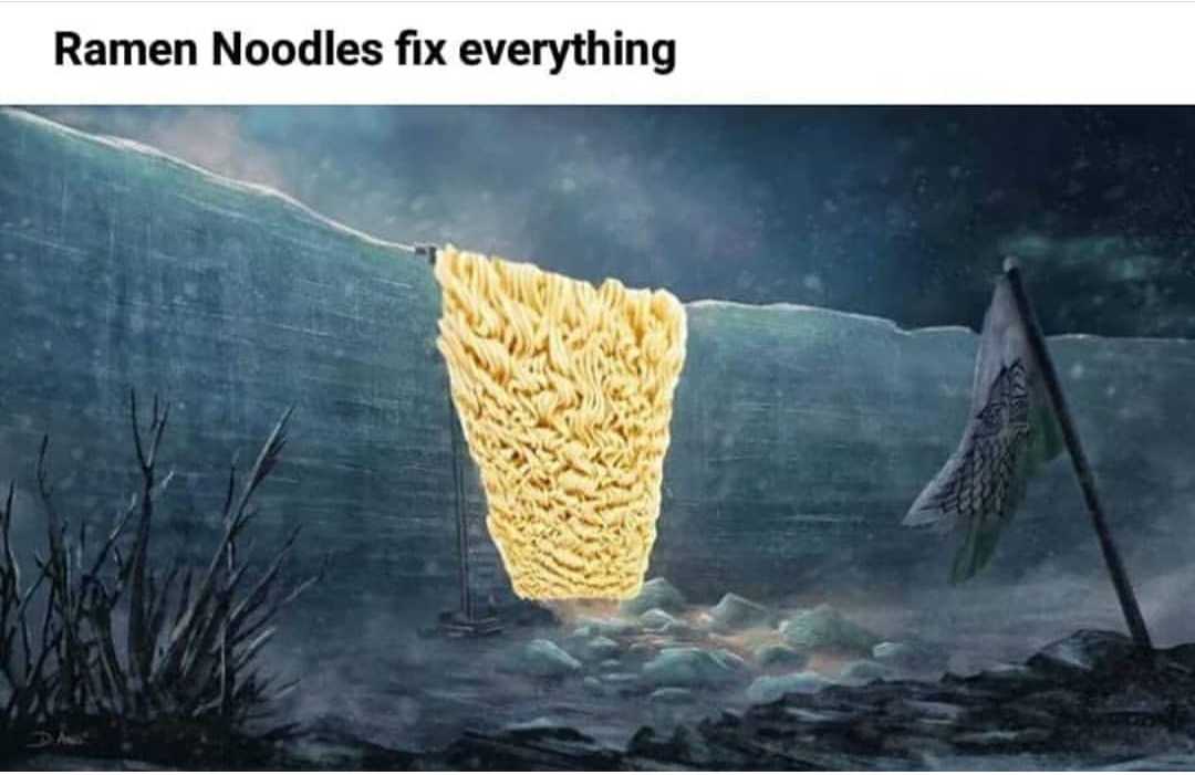 there is a picture of a picture of a ramen noodles