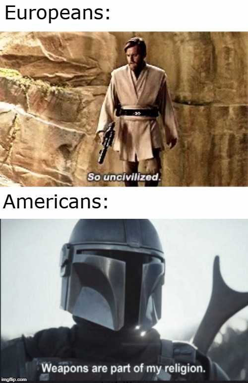 a picture taken from a meme of a man in a helmet and a star wars meme