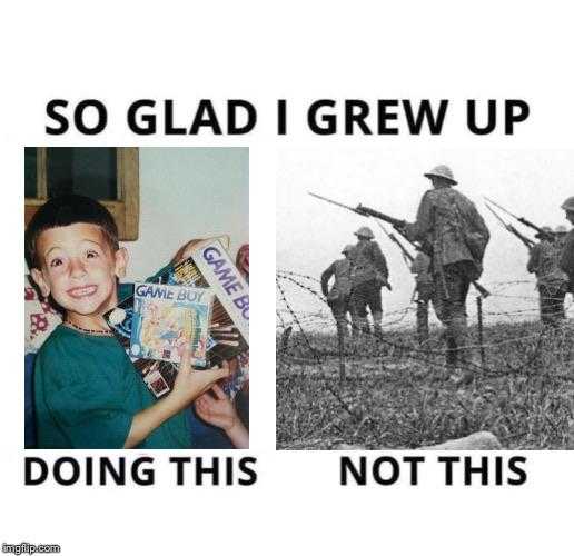 a close up of two pictures of a boy holding a book