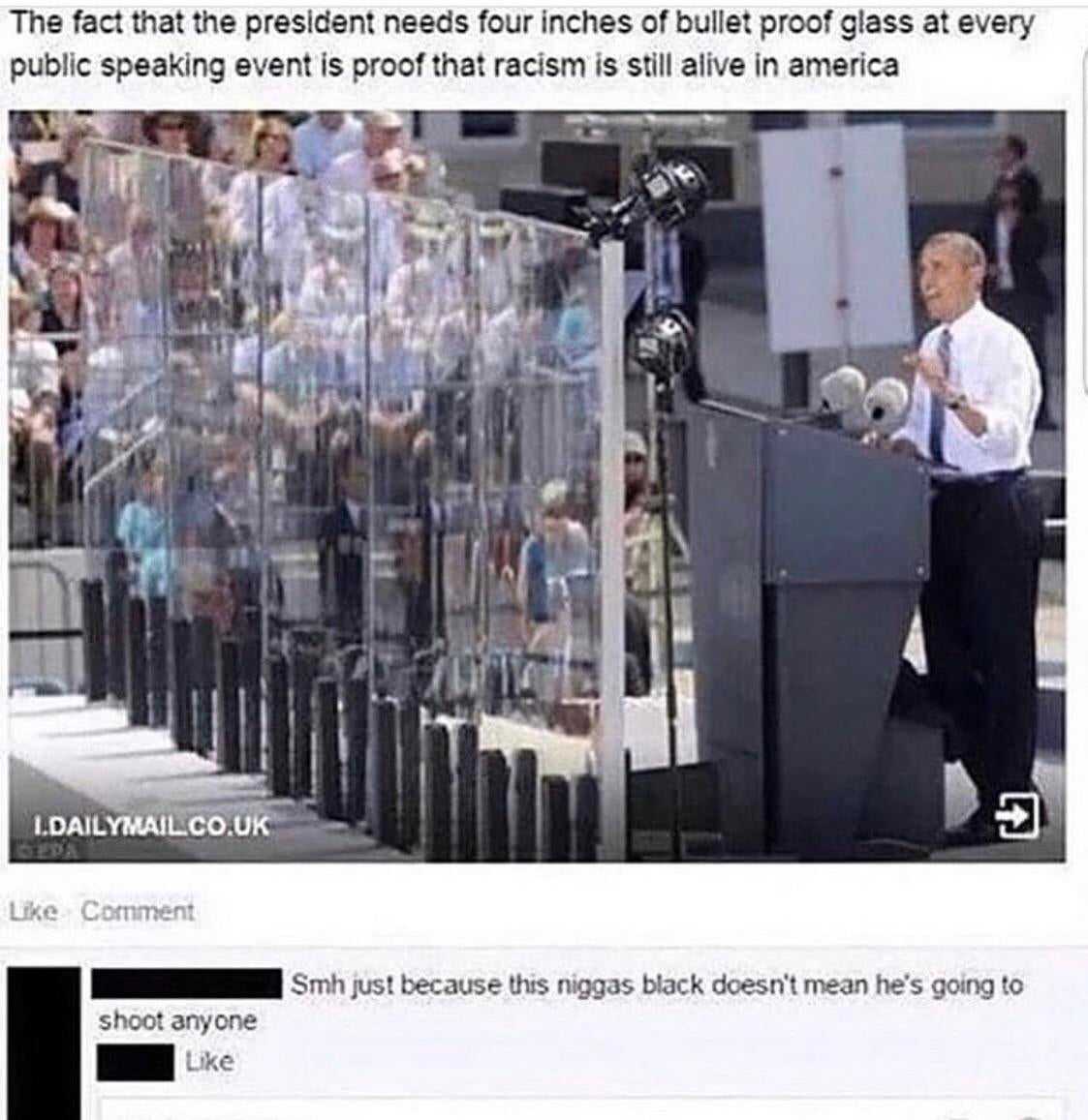 image of a man speaking at a podium with a microphone