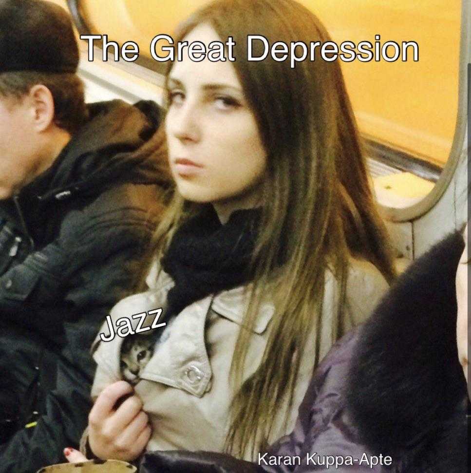 there is a woman sitting on a train with a man sitting next to her