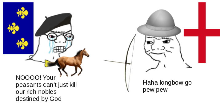 there are two pictures of a horse and a man with a hat