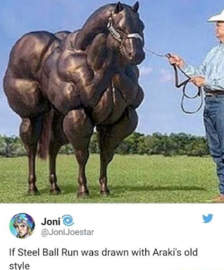 araffes a man in a cowboy hat is holding a horse