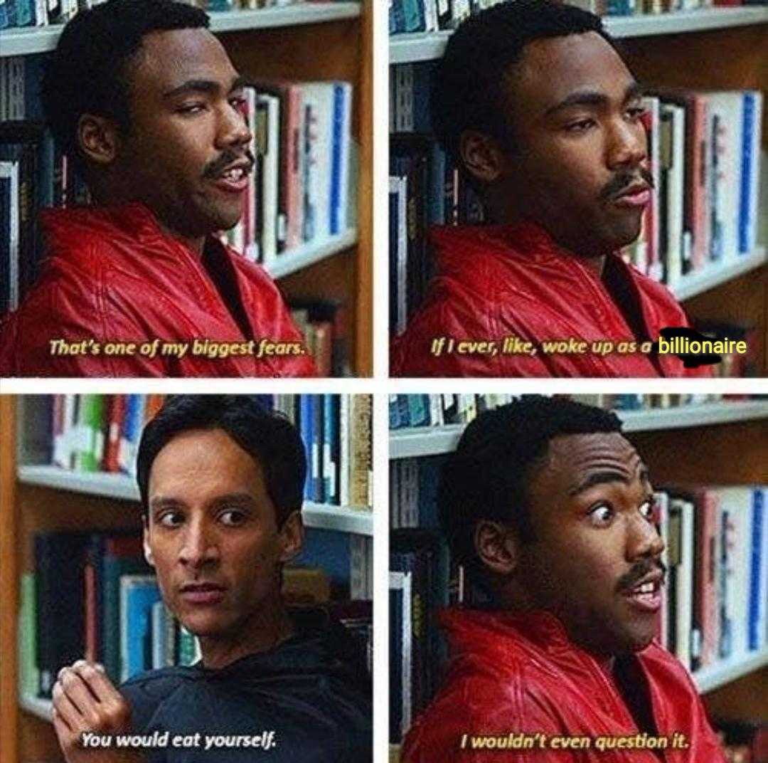 image of a man in a library with a book shelf