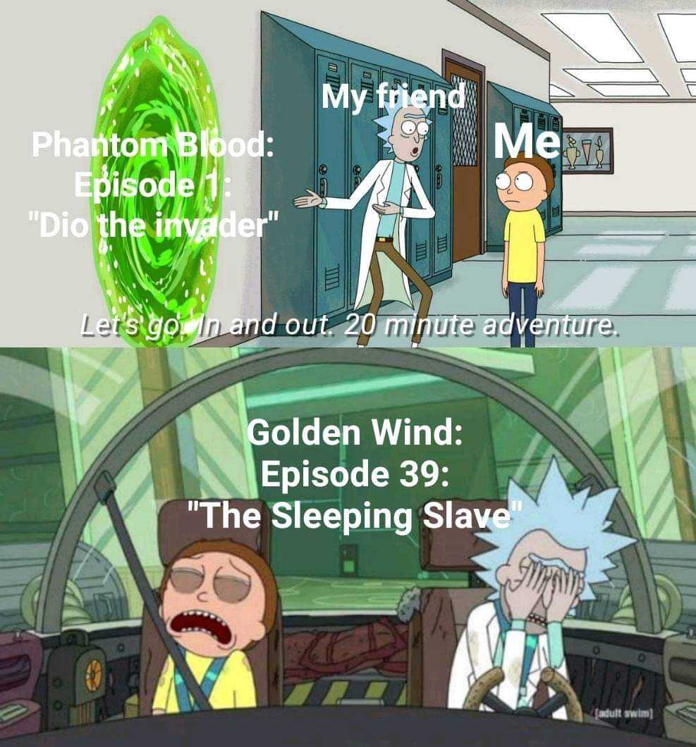 rick rick meme is the best thing about the movie