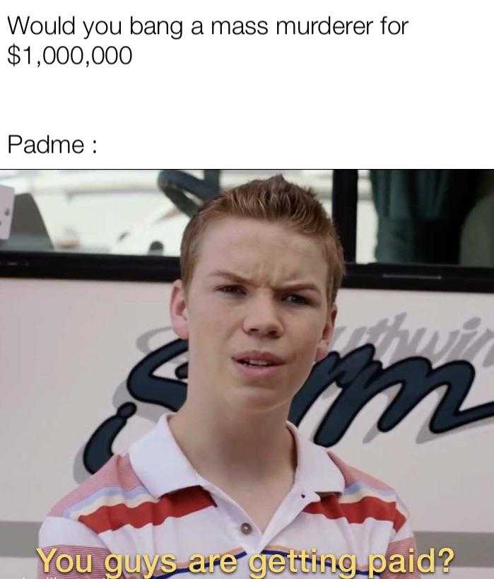 a close up of a person in a striped shirt with a bus in the background