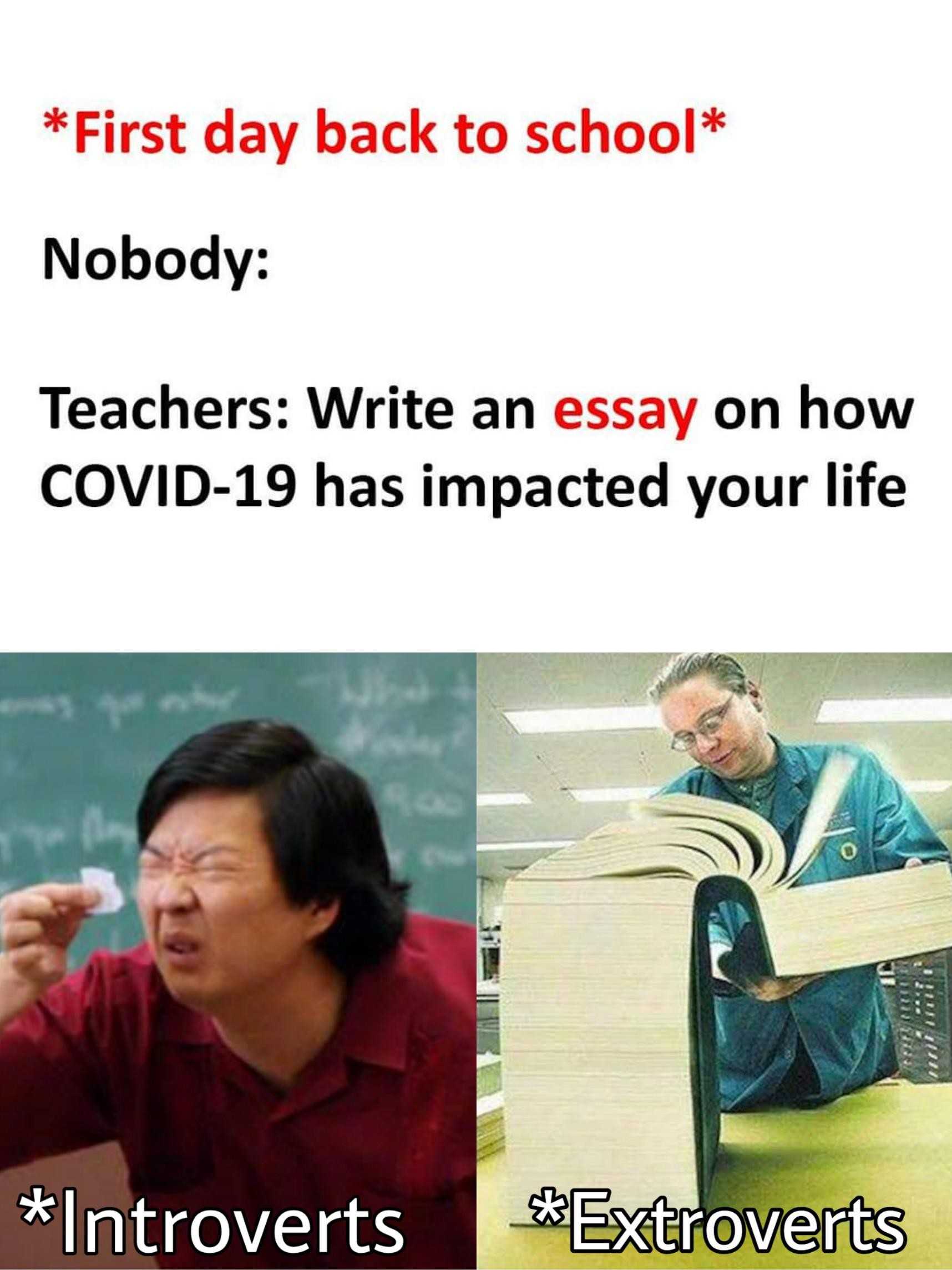 a picture taken from a facebook account shows a man in a red shirt and glasses sitting at a desk with a book and a laptop