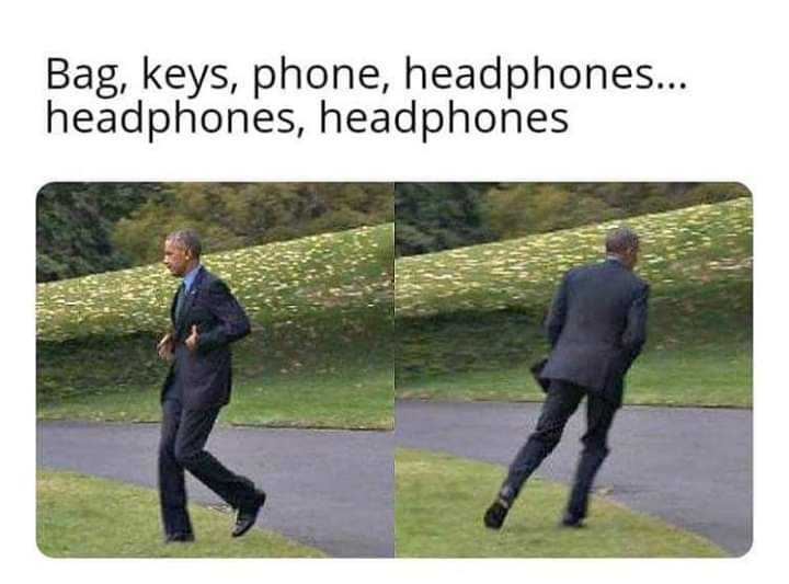 image of a man in a suit walking down a road