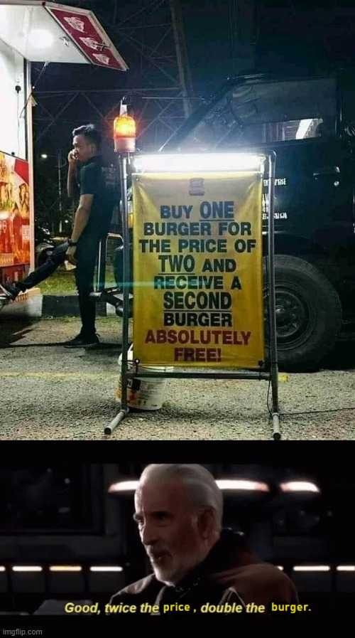 there are two pictures of a man standing in front of a truck