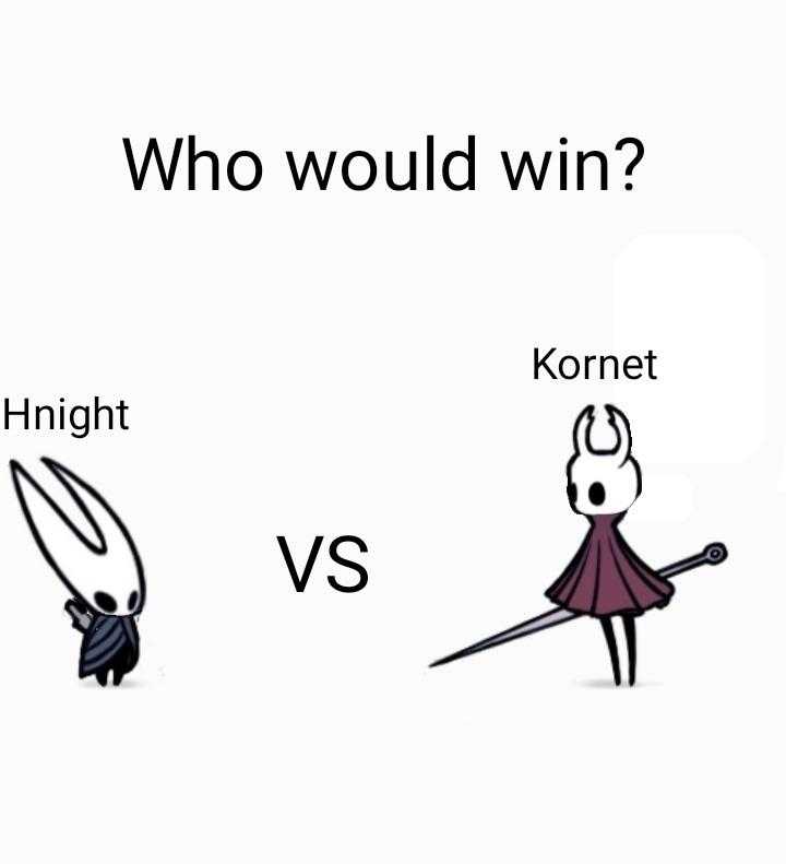 a cartoon of a knight and a knight with a sword