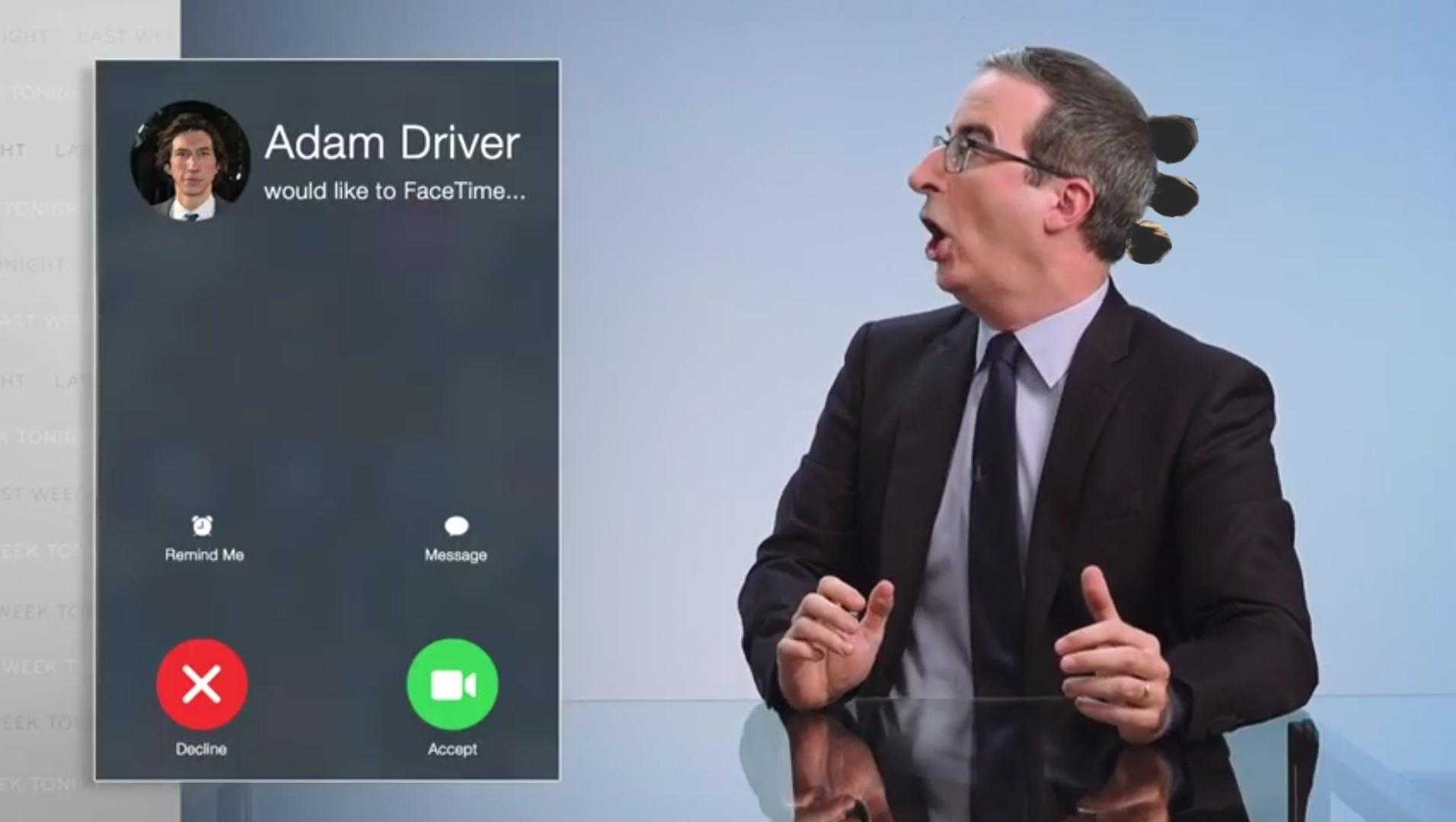 man in a suit and tie talking on a phone