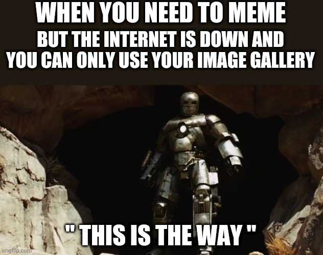 a picture taken from a video game shows a man in armor standing in a cave