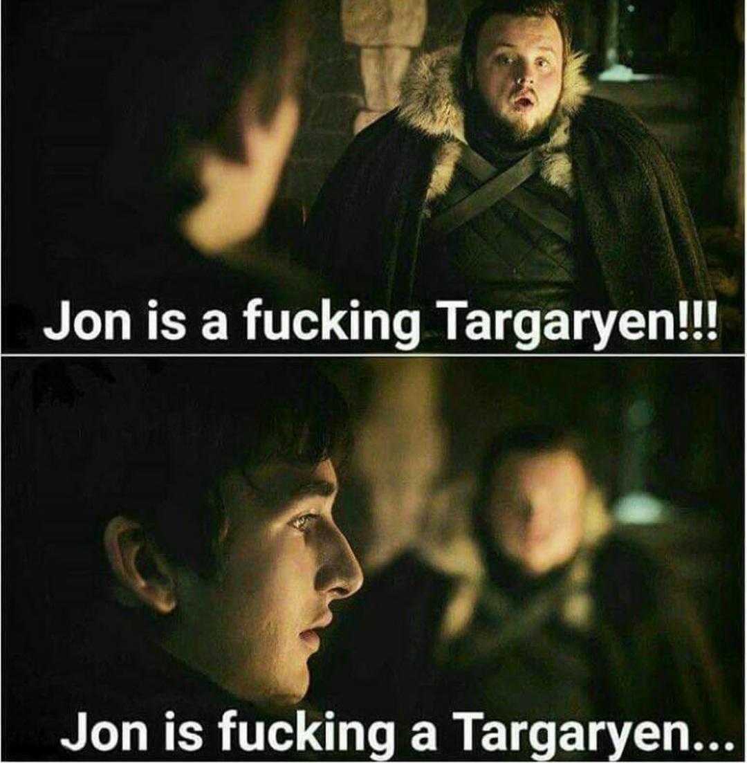 jon is fucking targaryenn jon is fucking a targaryenn jon is fucking a targaryenn