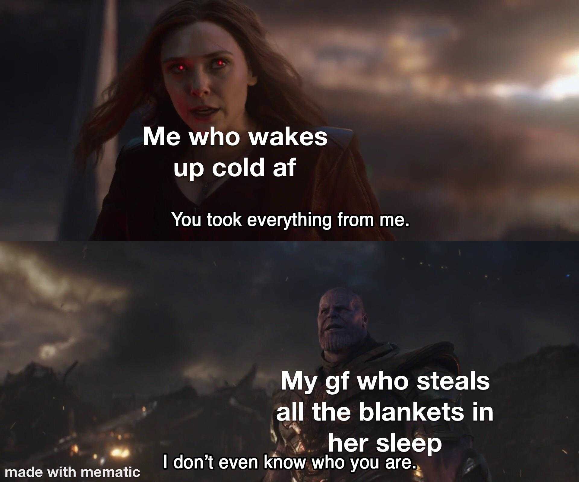 avengers memes that are very funny