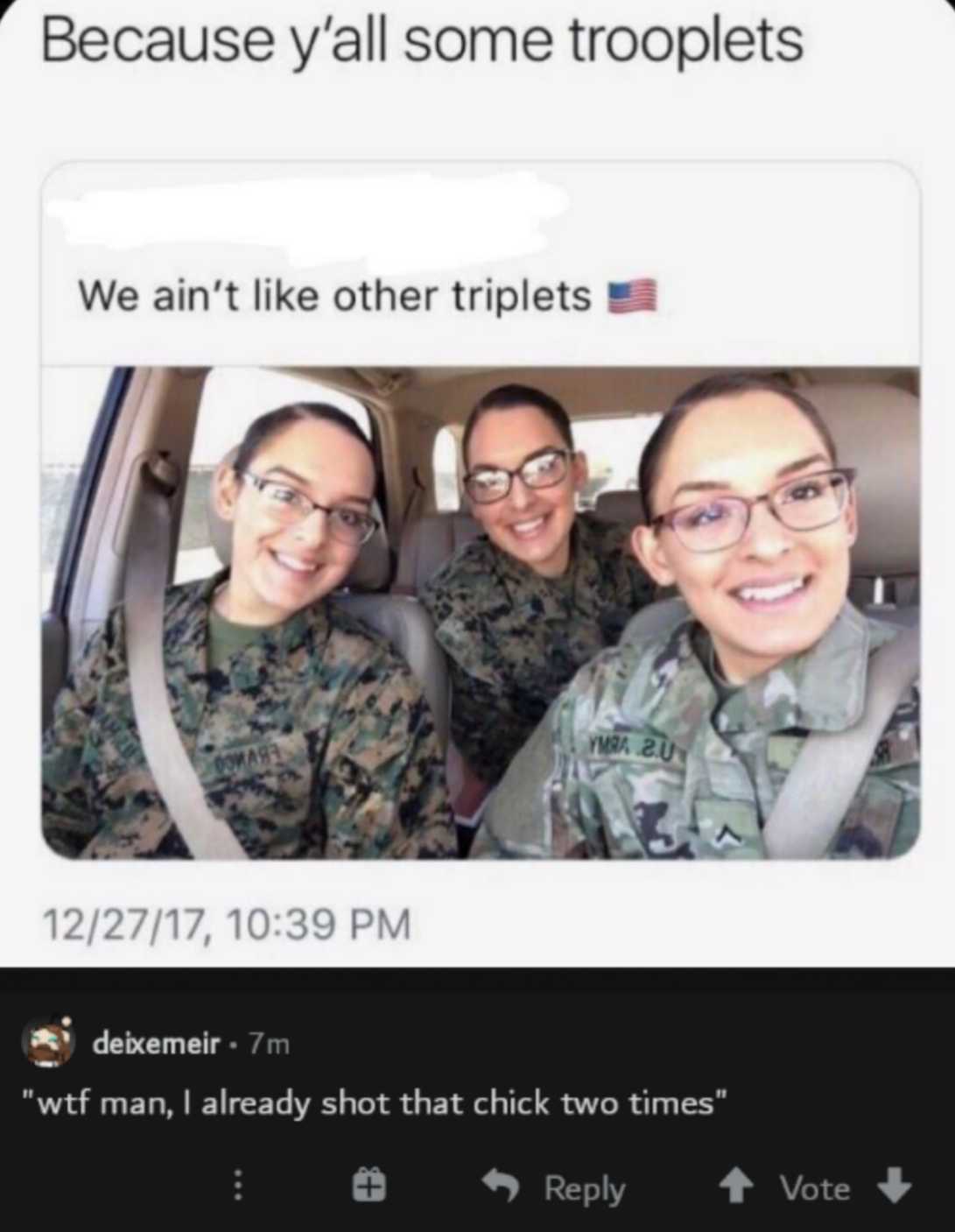 a close up of a person in a car with a bunch of people