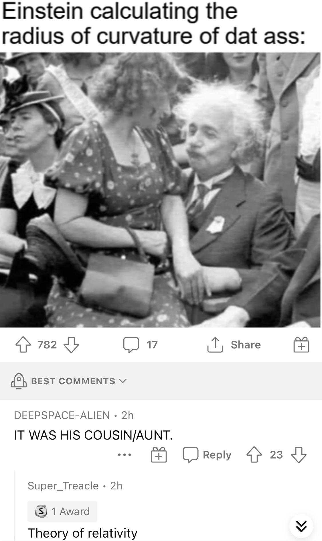 a screenshot of a woman sitting on a bench with a man in a suit