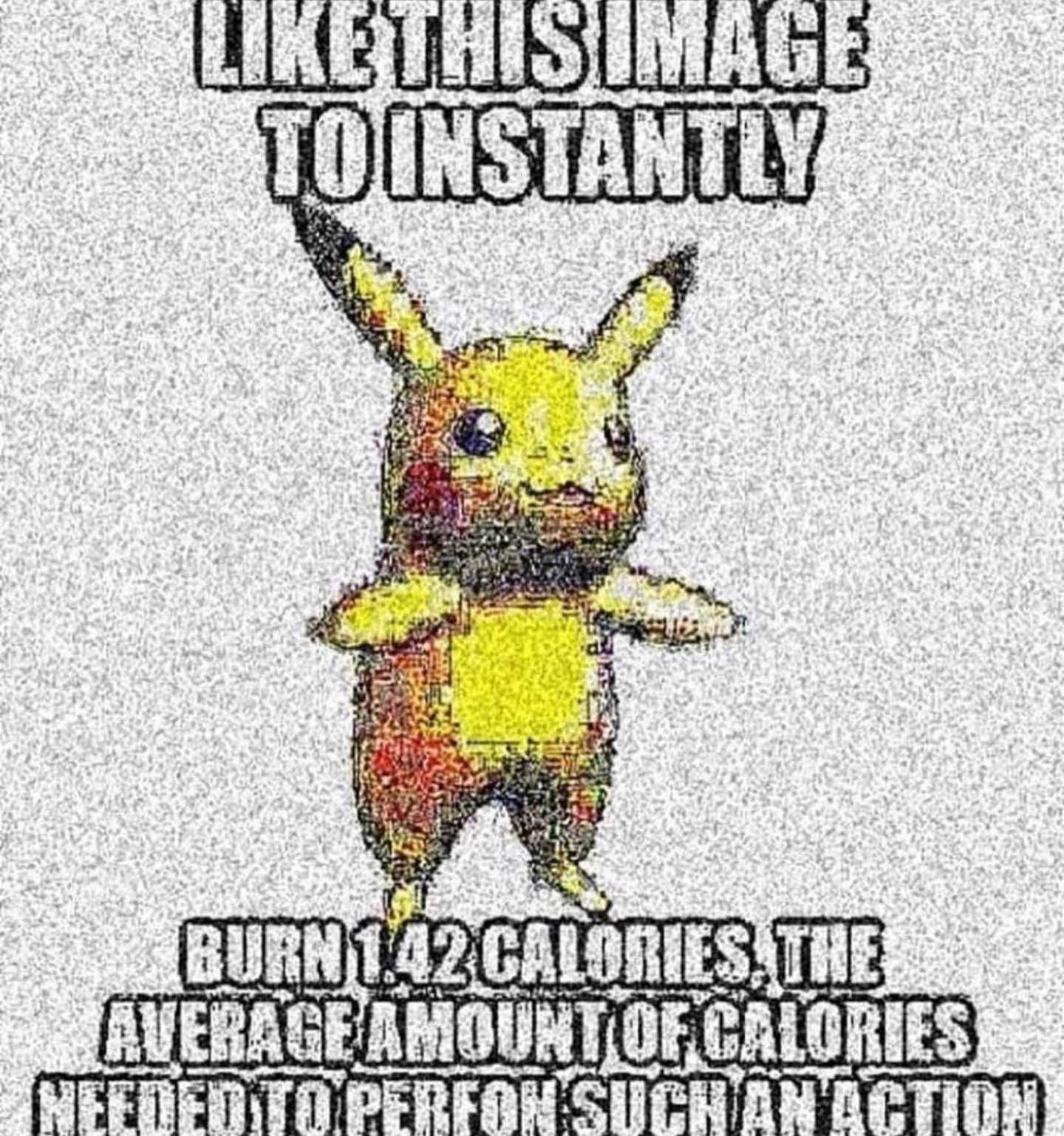 a picture of a pokemon meme with a caption saying i like this image to instant