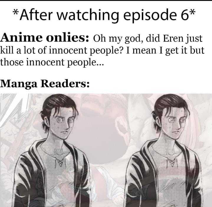 anime comics are being used to describe the characters of the same characters