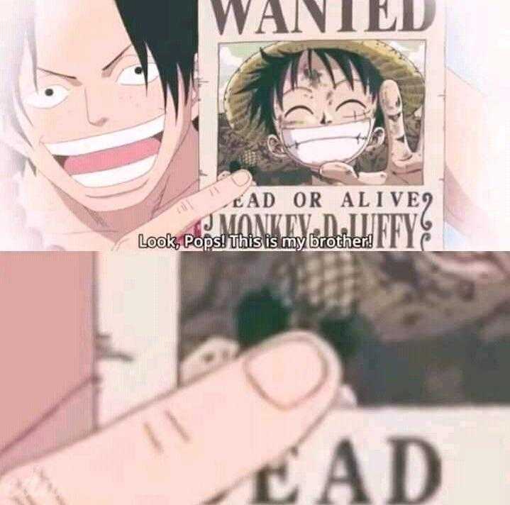 a cartoon picture of a man with a wanted poster on his face