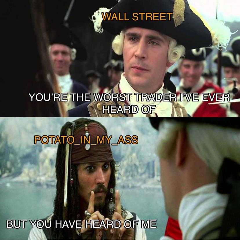 pirates of the caribbean meme