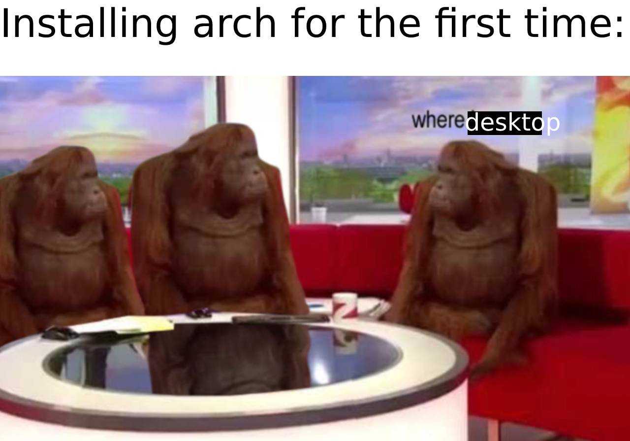 monkeys sitting in chairs in a room with a tv