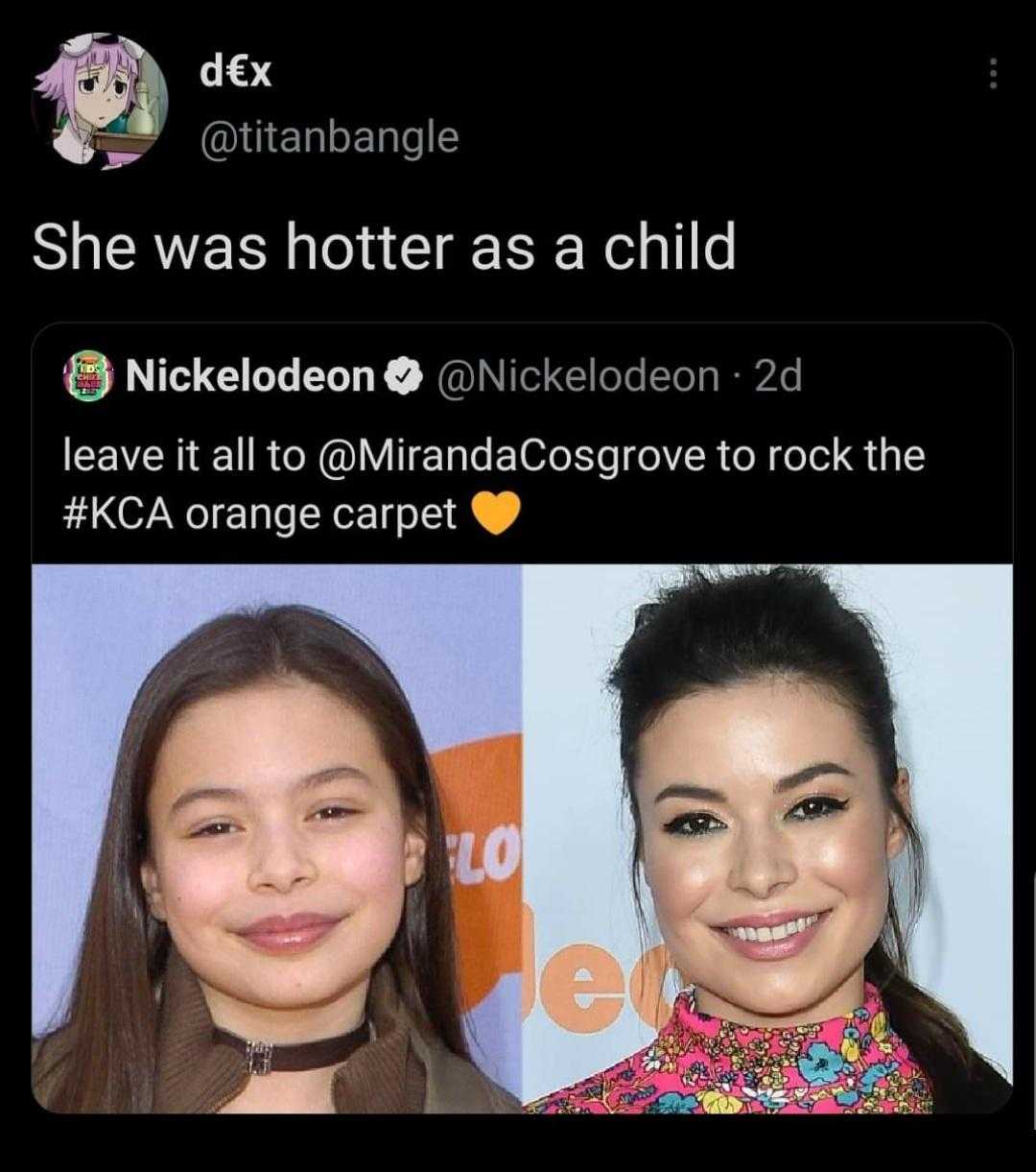 a close up of two photos of a woman with different makeup