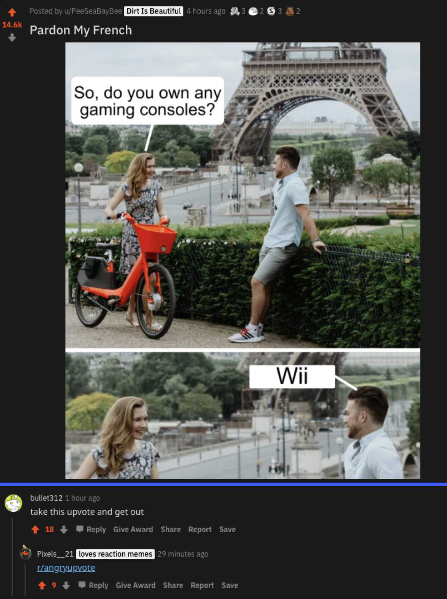 a close up of a person on a bike near a fence