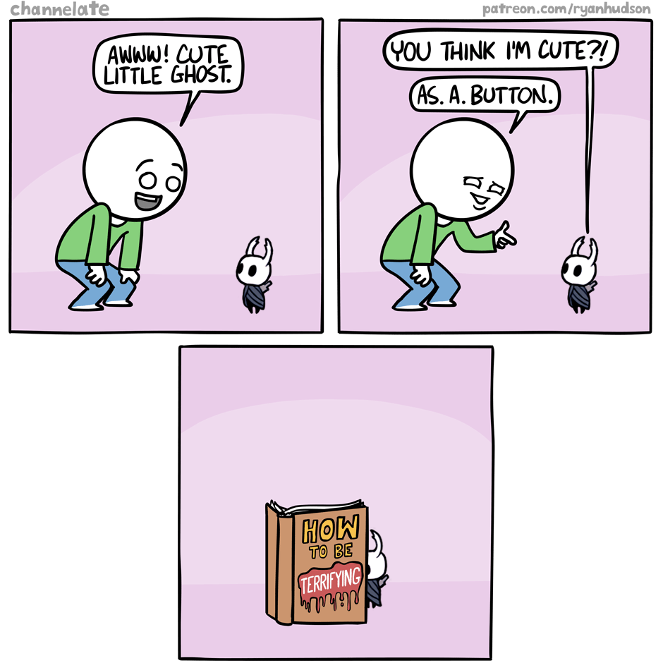 a cartoon of a man is trying to get a book from a box