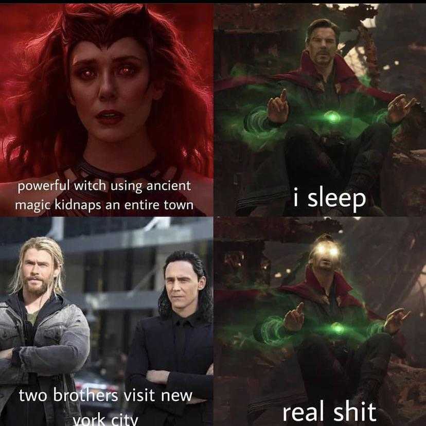 avengers memes of the avengers movies with caption of their characters