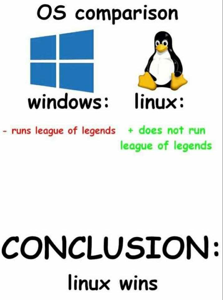 a picture of a penguin and a linux logo with the words linux and linux