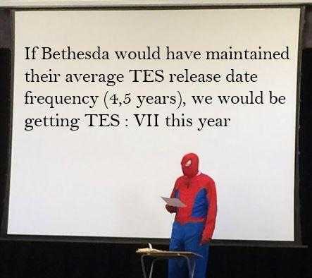 there is a man in a spider - man costume standing in front of a screen