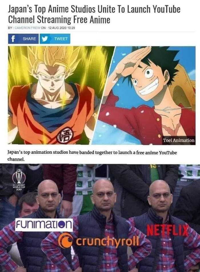 a picture taken from a facebook account of a man in a vest and a man in a vest with a dragon ball on his chest