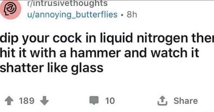 a tweet with a picture of a glass of liquid and a caption of a glass