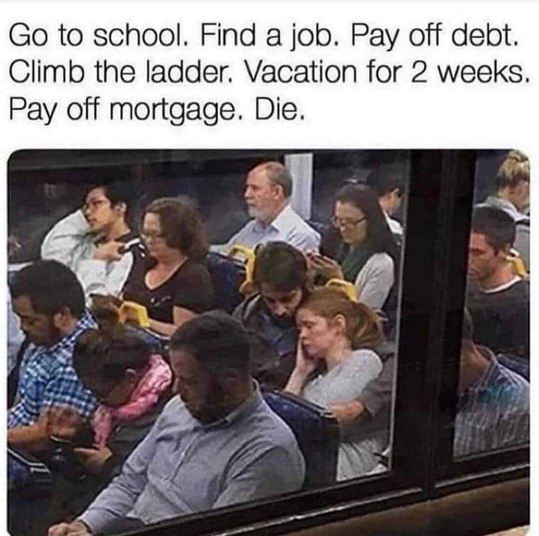 image of a group of people sitting in a bus